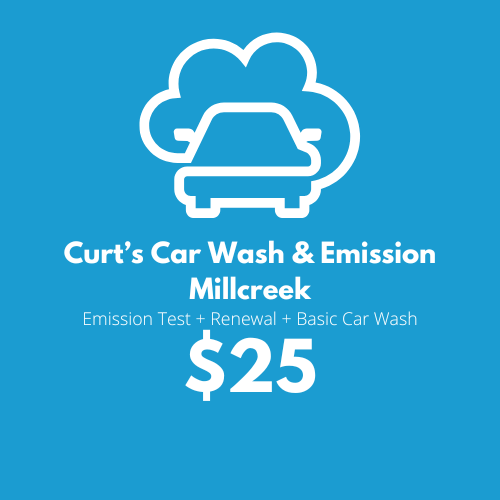 Millcreek Customer Appreciation! VALID ONLY IN MILLCREEK