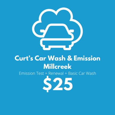 Millcreek Customer Appreciation! VALID ONLY IN MILLCREEK