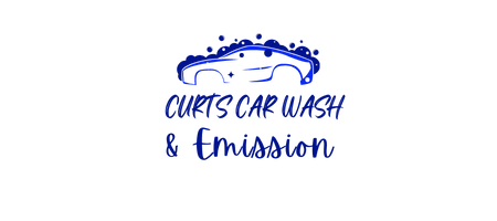 Curt's Carwash & Emission